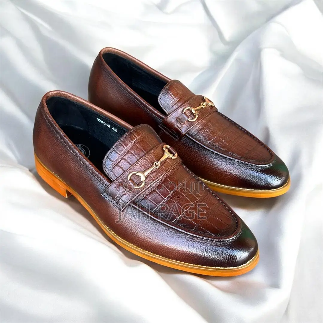 Classic Men Designer Shoes