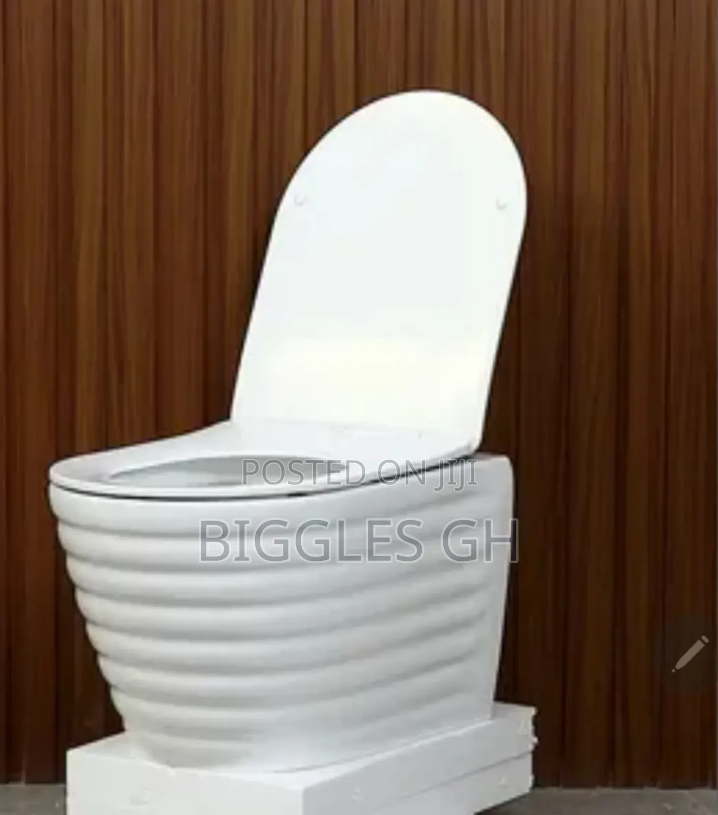 Concealed Wc