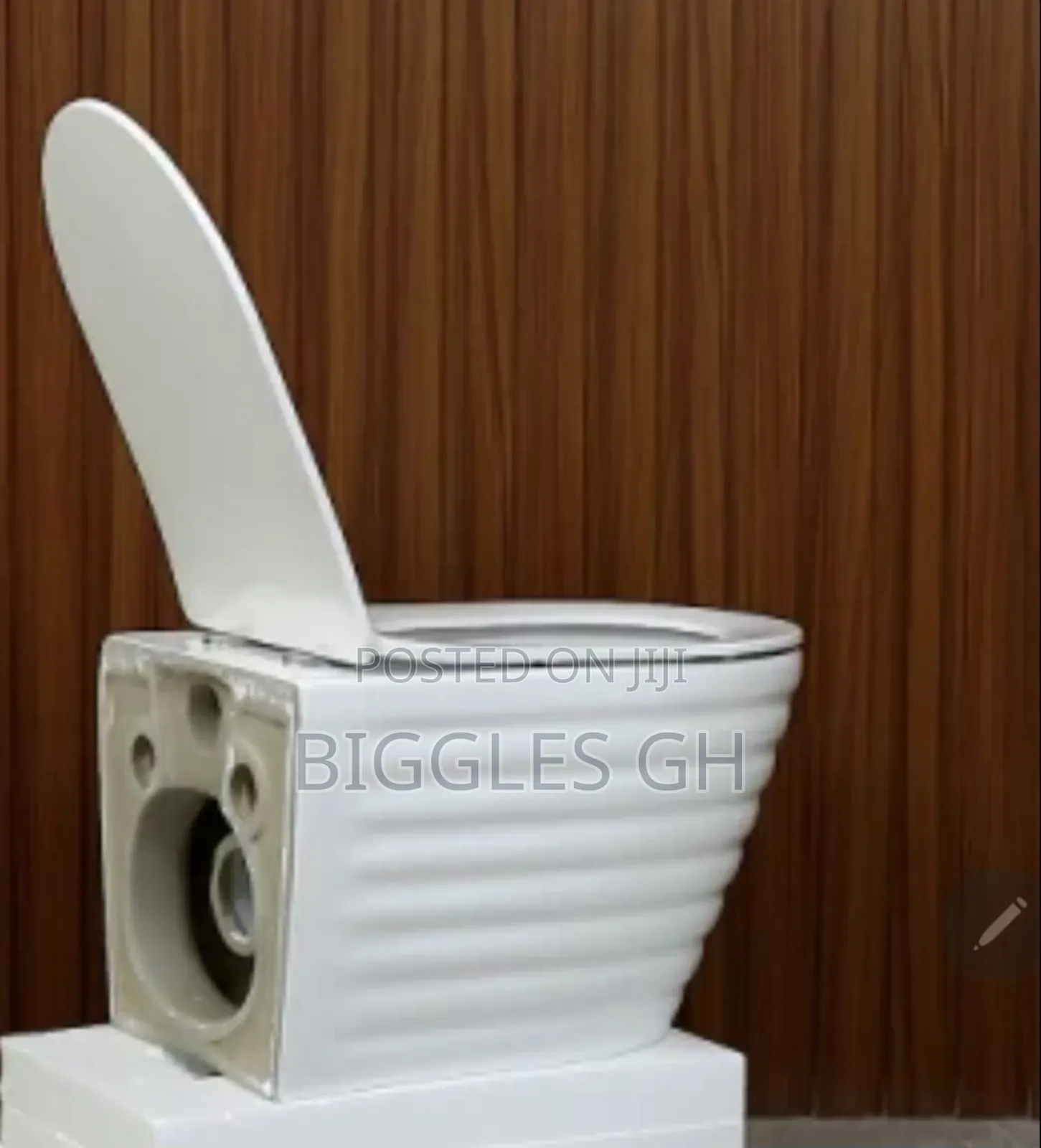 Concealed Wc