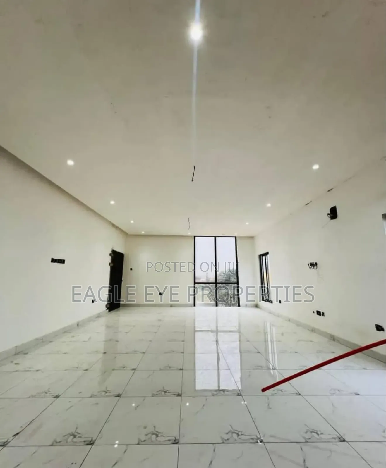 4bdrm House in Adjiriganor for sale
