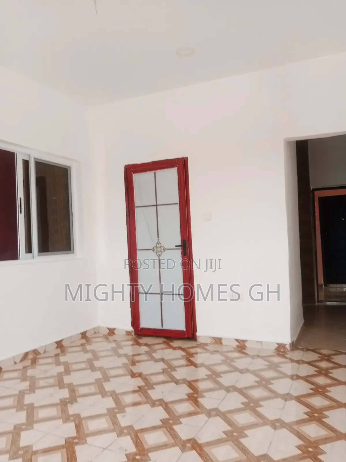 1bdrm Apartment in Mighty Homes, Kasoa for rent