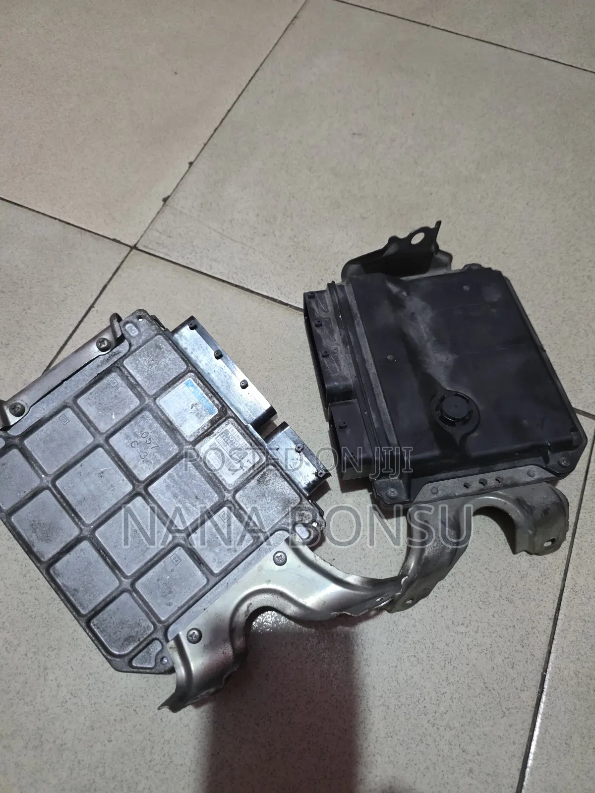 Toyota Voxy Control Board