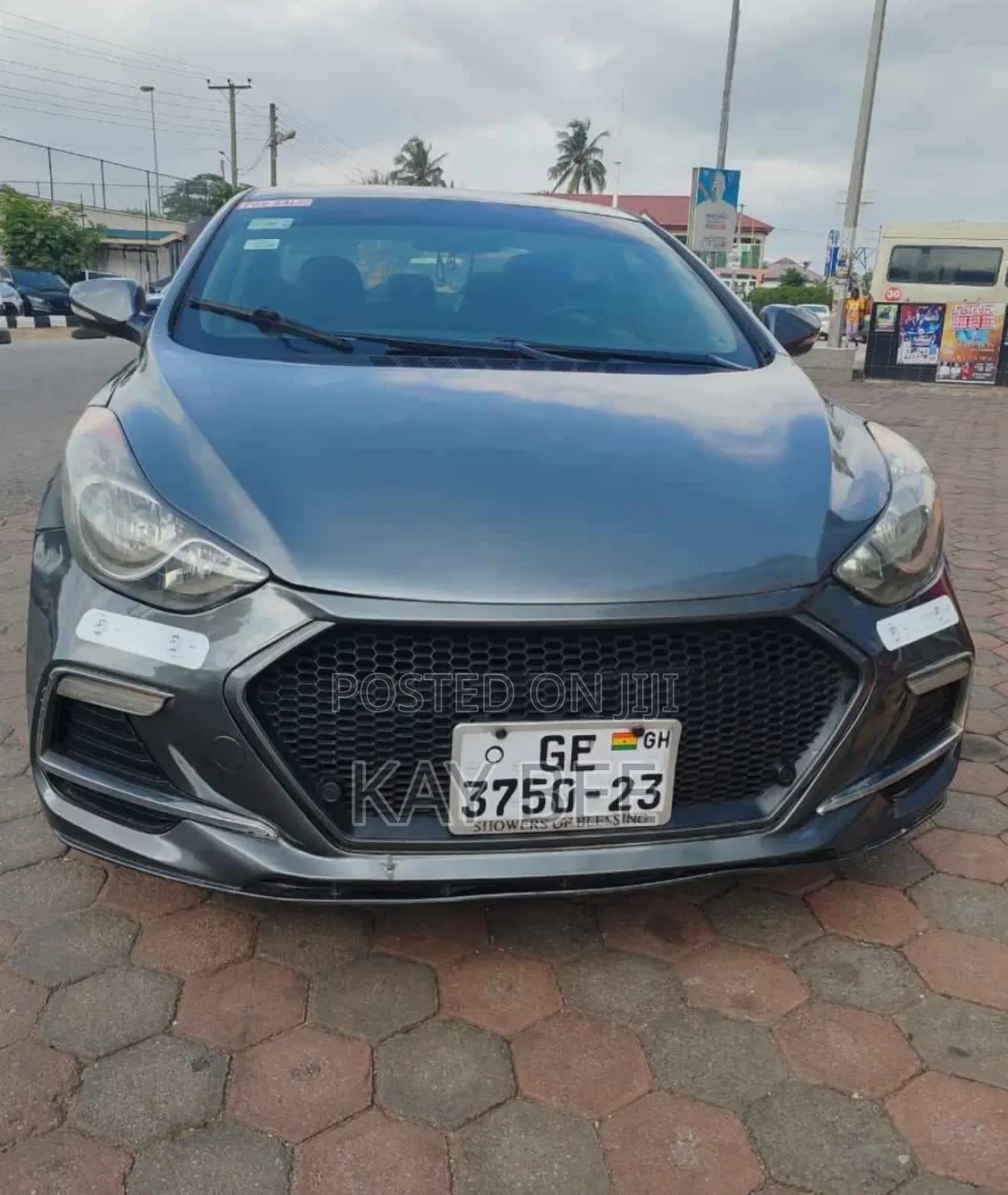 Neat Hyundai Elantra for Rent