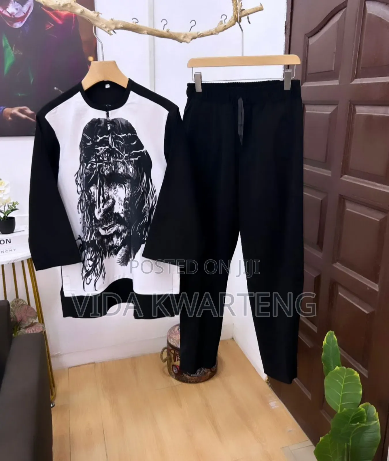 Quality Classic Men 2 Piece Available