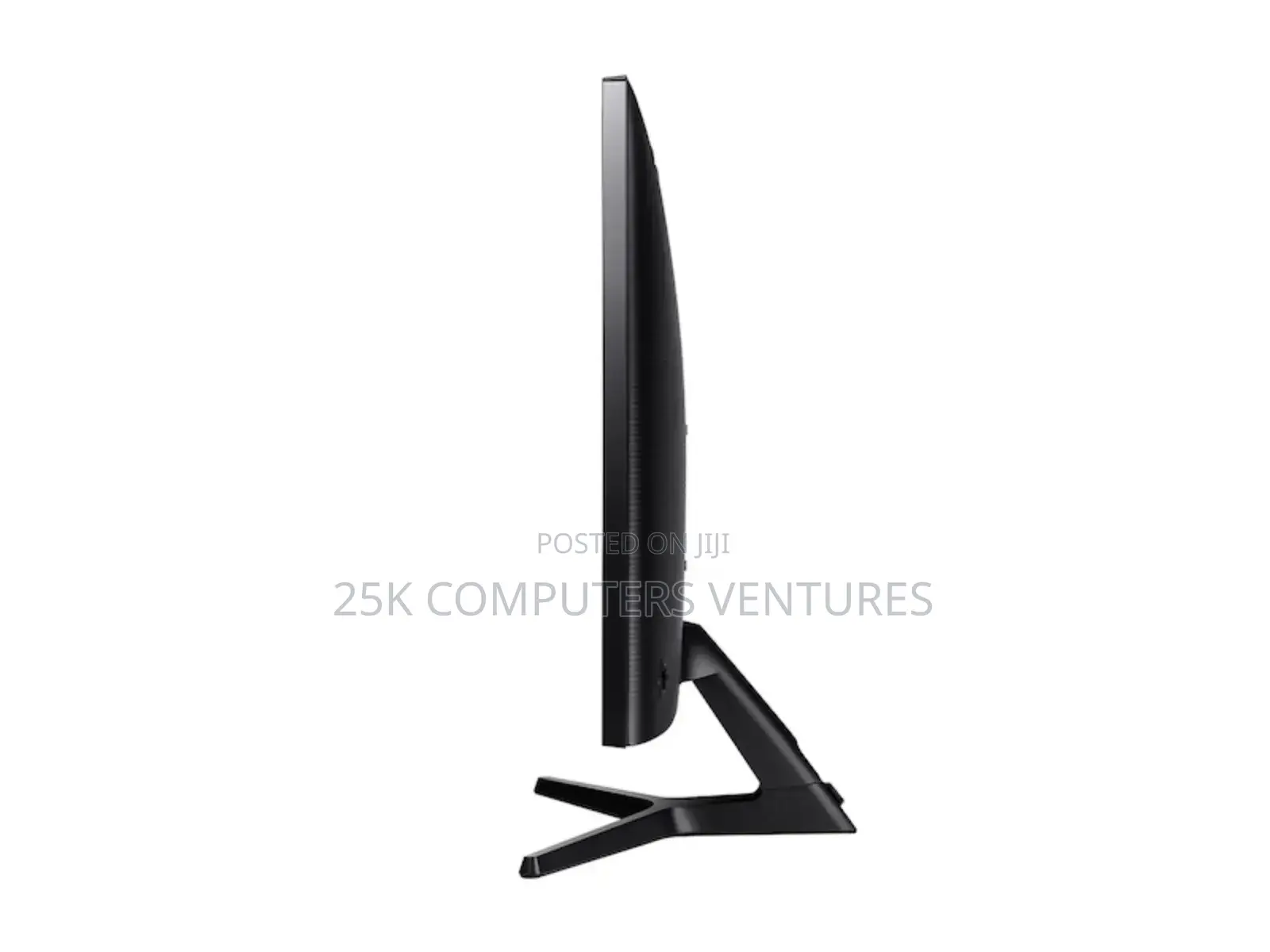 Samsung U32j590uqc 32′′ Uhd Monitor | 60hz | Freesync | Hdmi/Dp