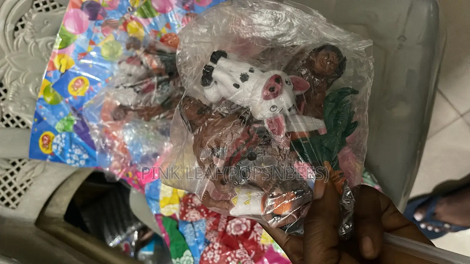Party Items