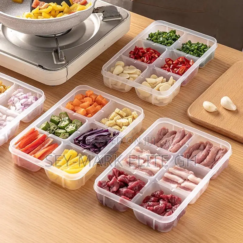 3pcs Meal Prep / Snack Bowl