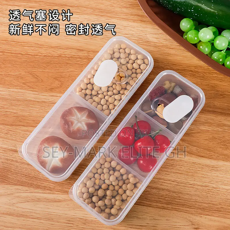 3pcs Meal Prep / Snack Bowl