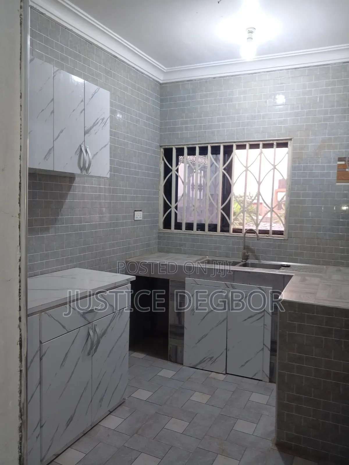 2bdrm Apartment in Bestchoice Property, Achimota for rent