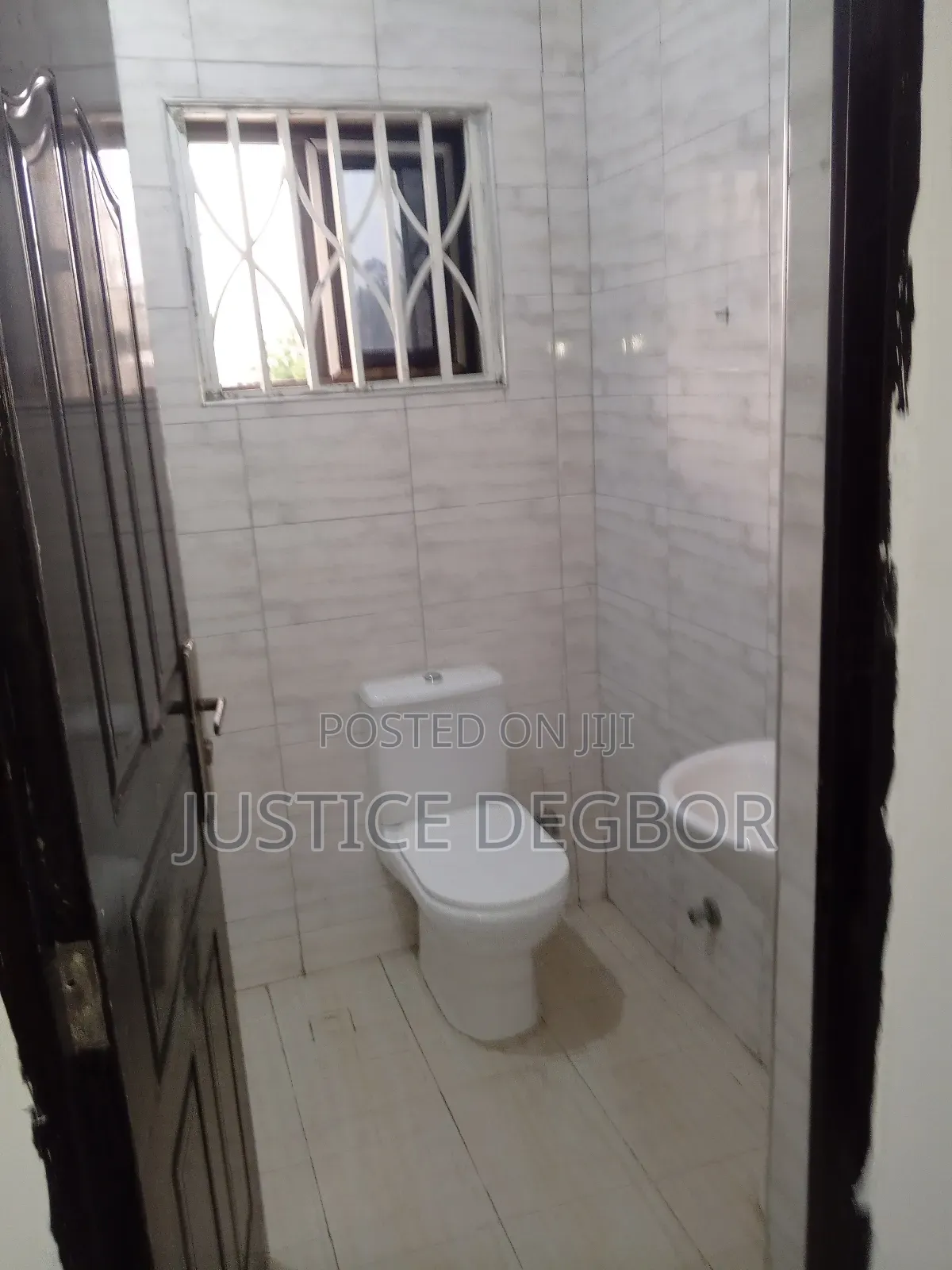 2bdrm Apartment in Bestchoice Property, Achimota for rent