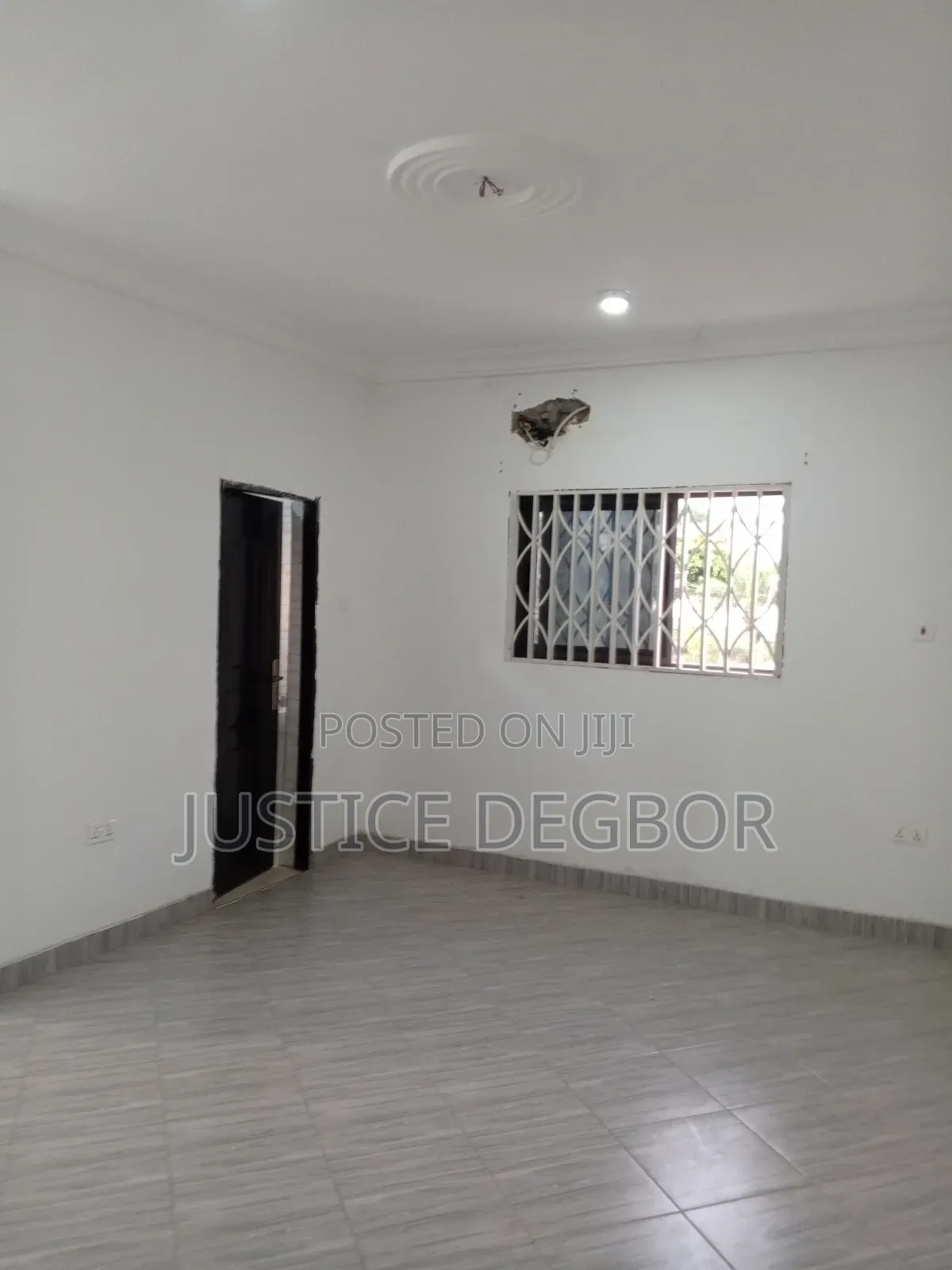 2bdrm Apartment in Bestchoice Property, Achimota for rent