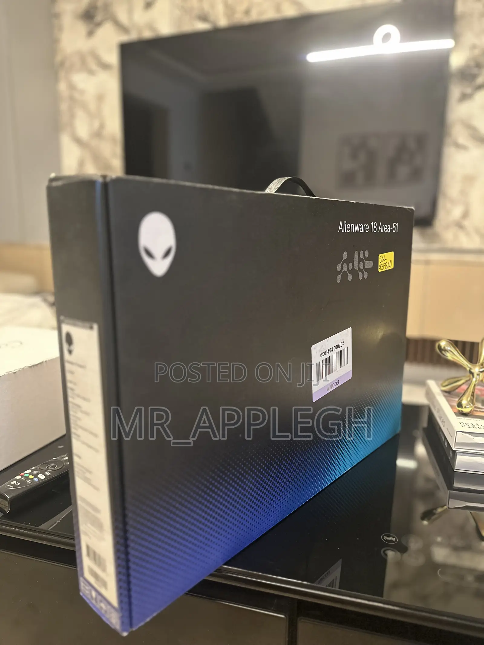 New Laptop Dell 64GB Intel Core Ultra 9 SSD 2T