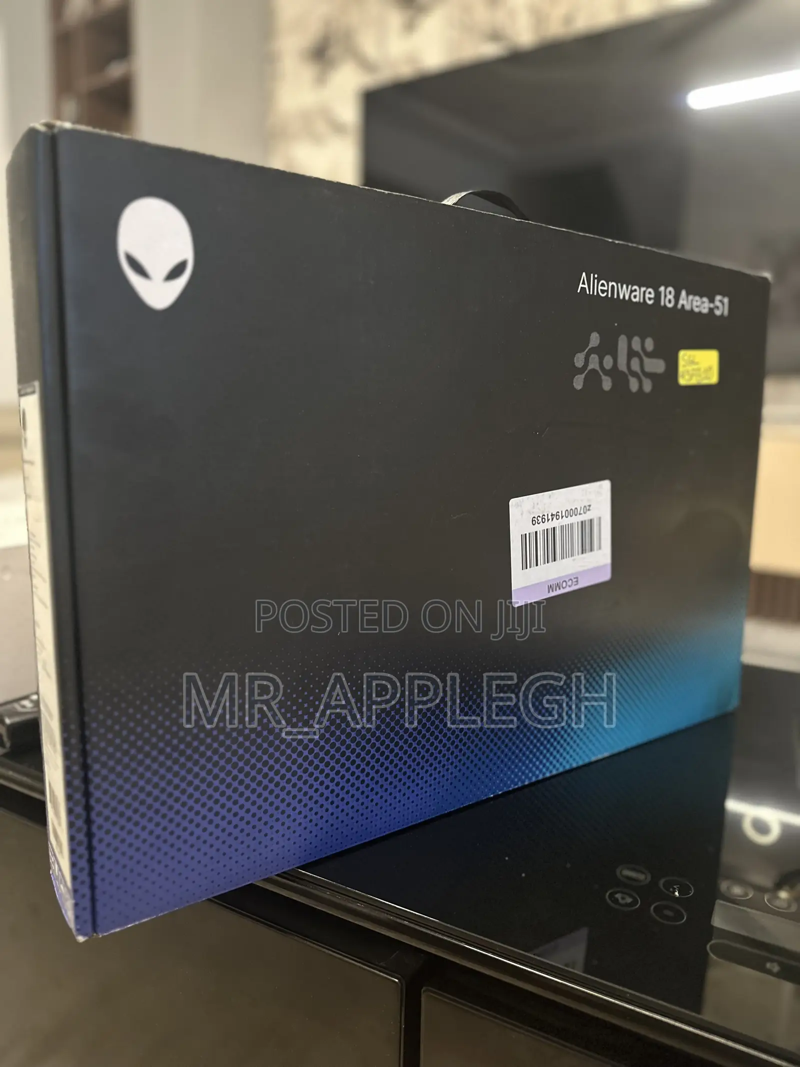 New Laptop Dell 64GB Intel Core Ultra 9 SSD 2T