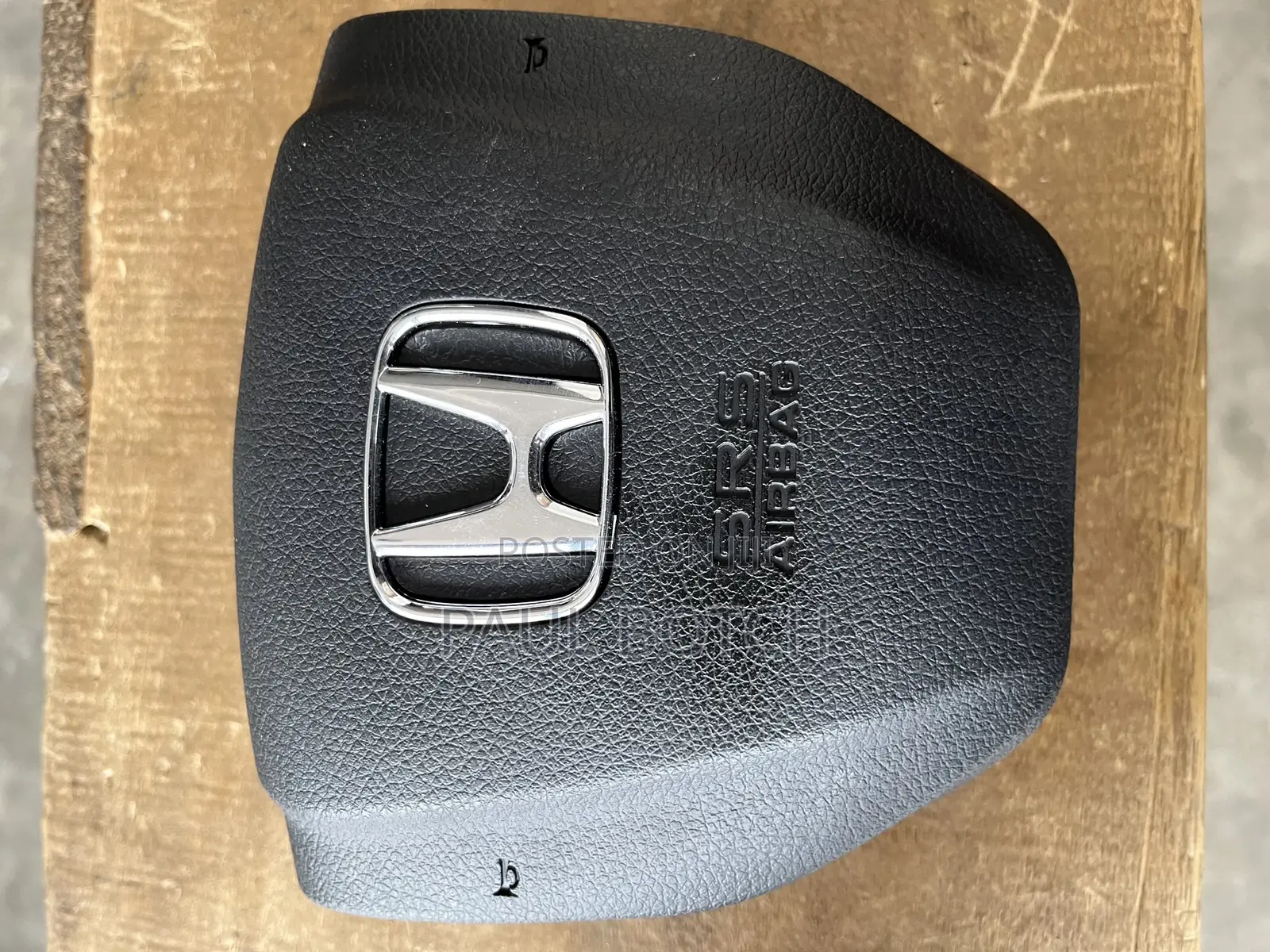 Honda Cr-v 2018 Airbag Cover