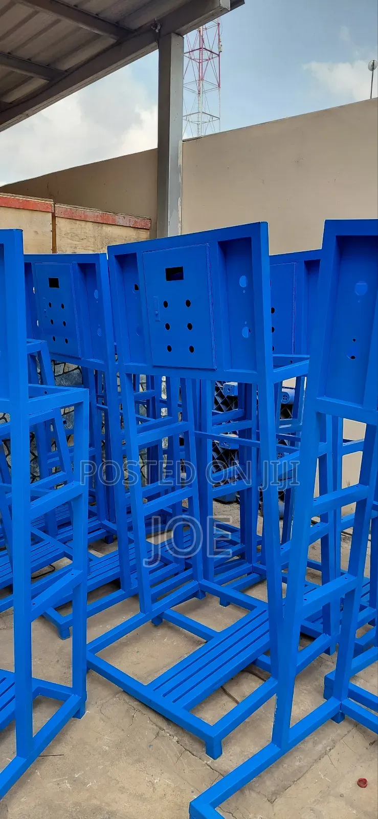 Stand / R.O Machine Frame