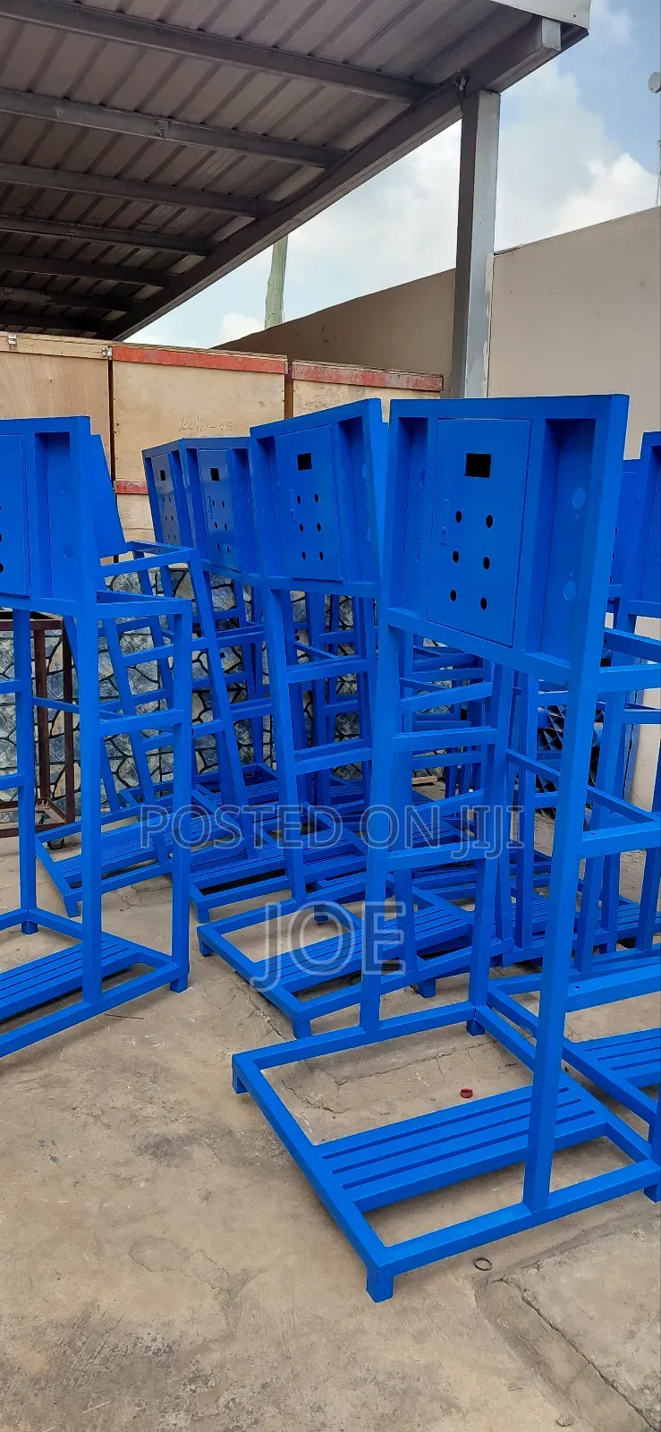 Stand / R.O Machine Frame