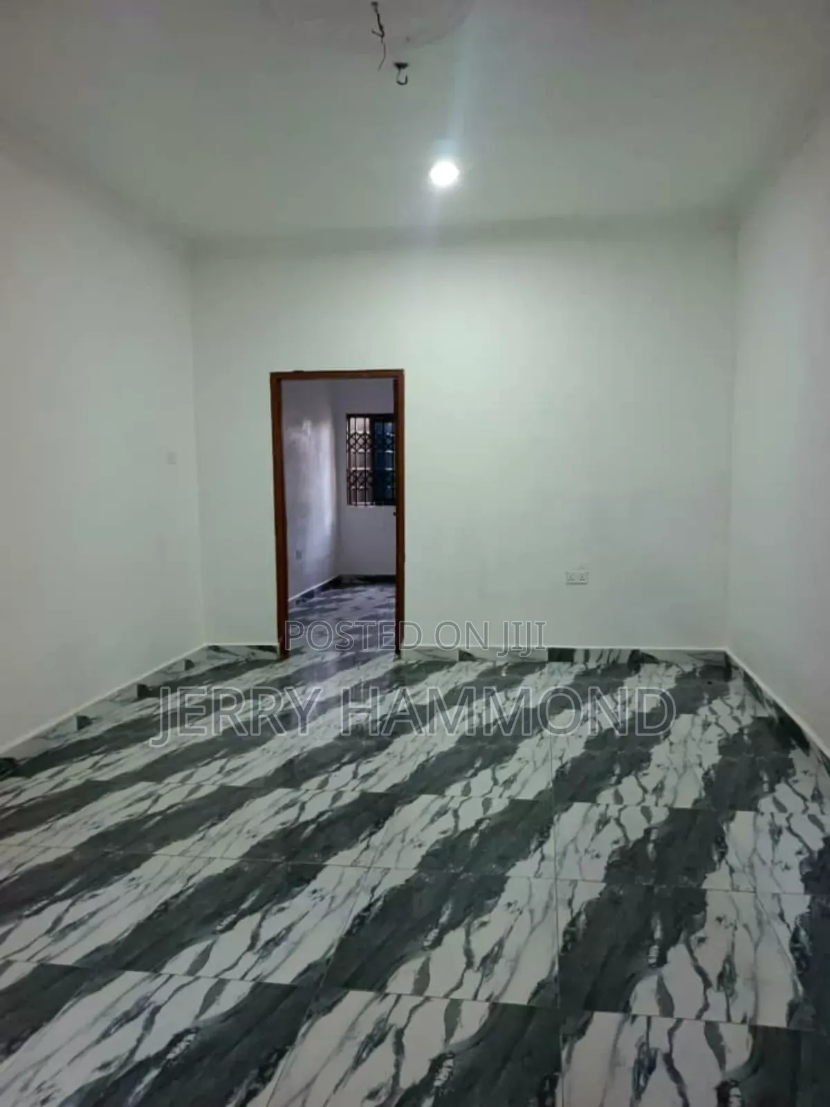 1bdrm Apartment in Bush Road, Teshie for rent