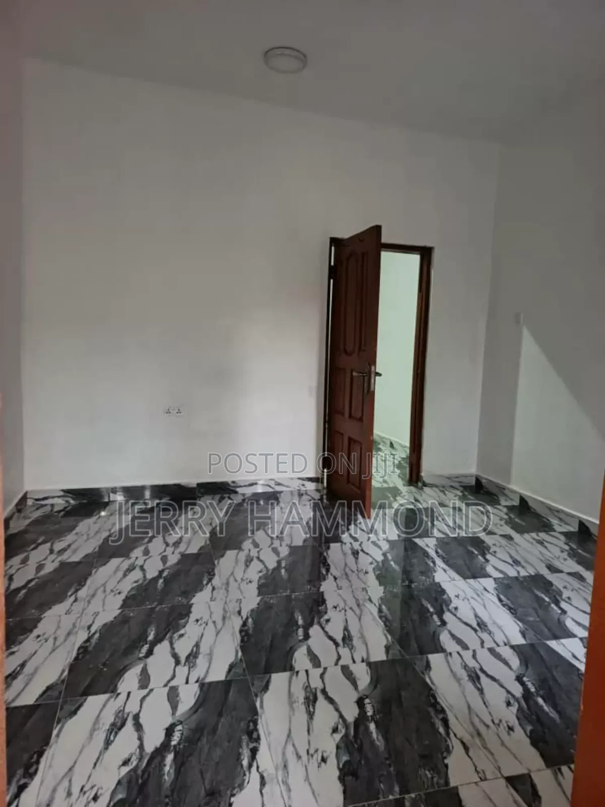 1bdrm Apartment in Bush Road, Teshie for rent