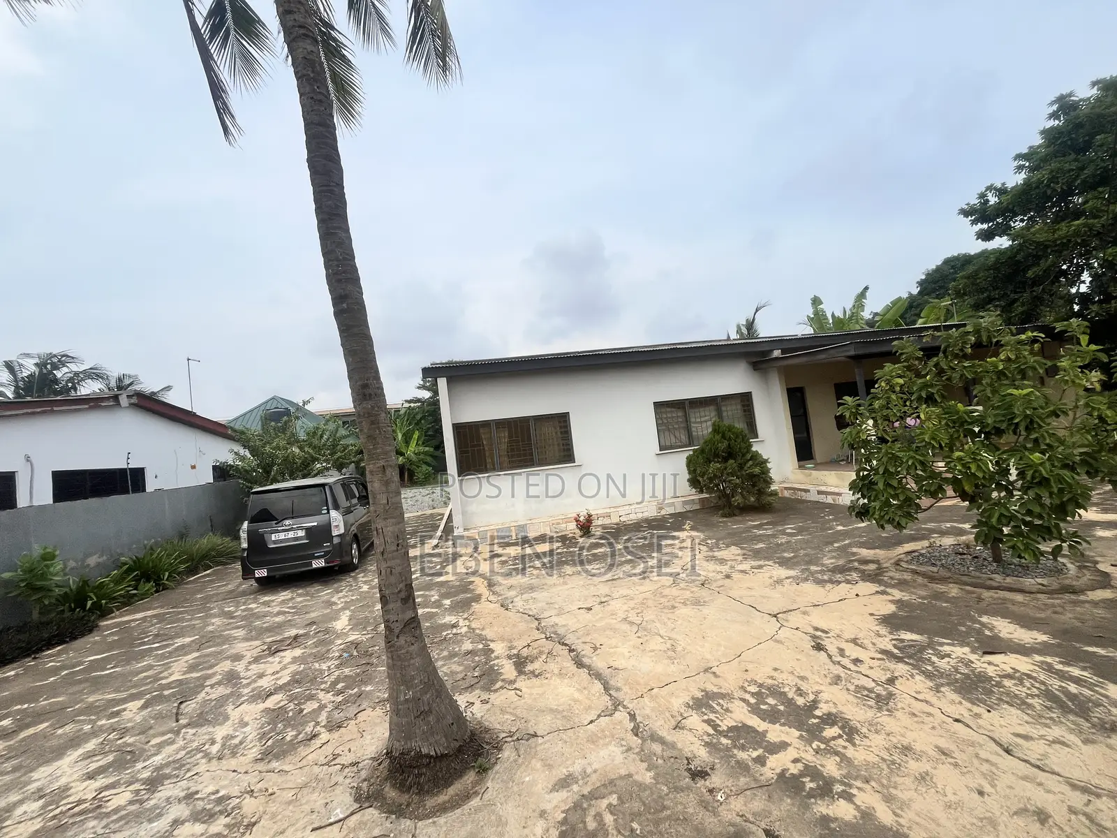 3bdrm House in Dansoman for rent