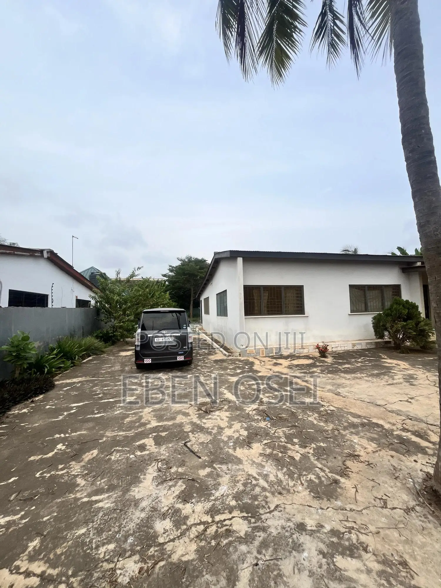 3bdrm House in Dansoman for rent