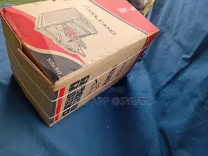 Notracex Volcano Burner