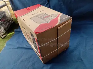 Hiddenfrequency Volcano 50/50 Burner