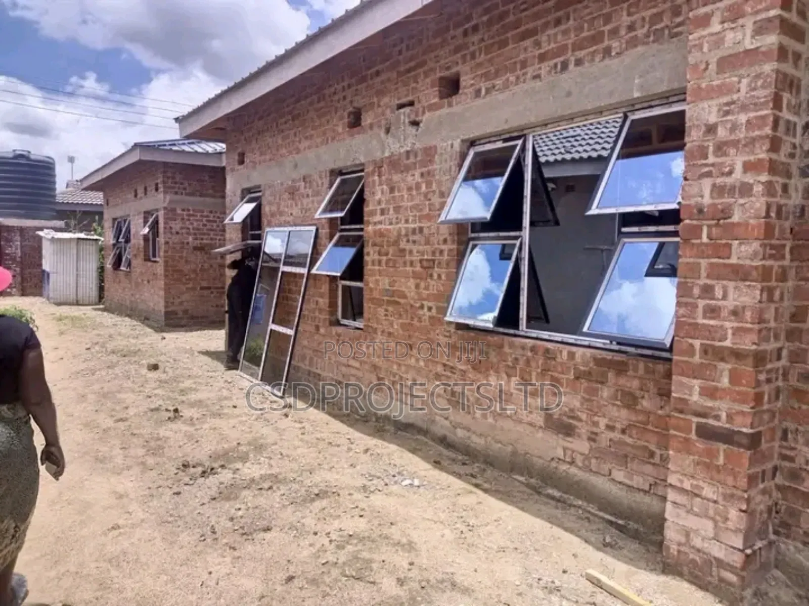 Excellent in All Your Glass Project