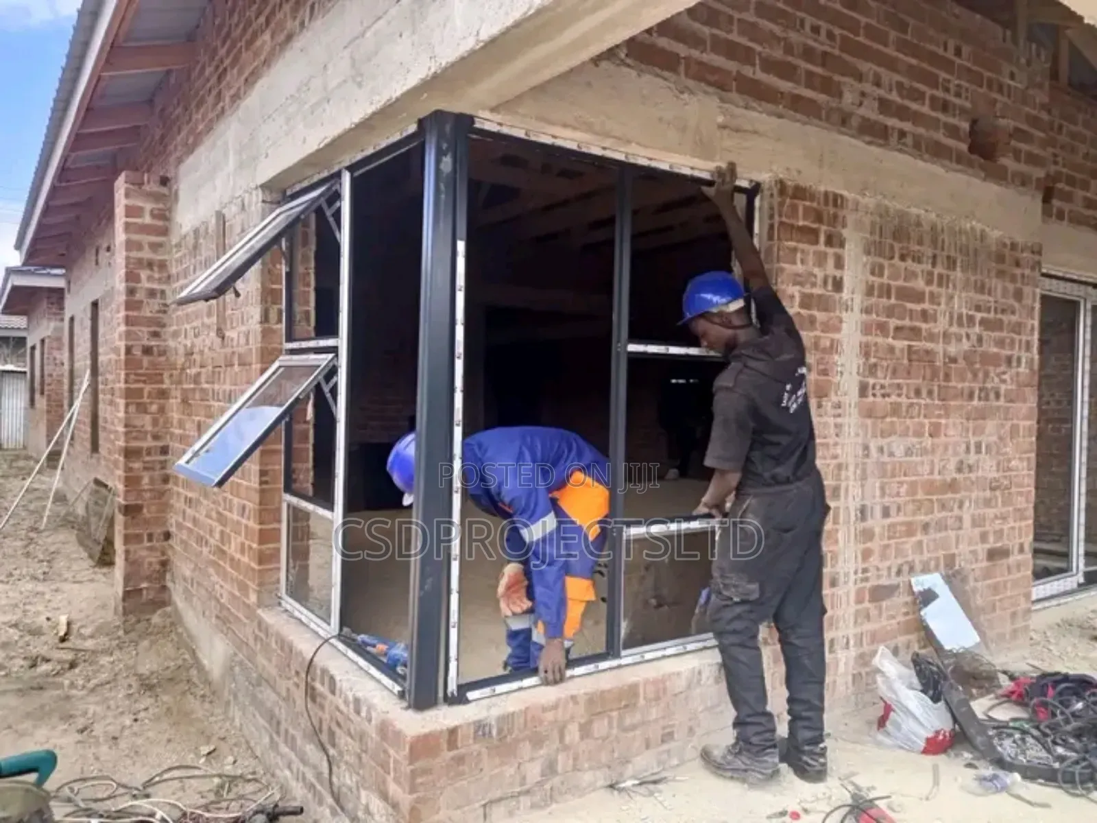Excellent in All Your Glass Project