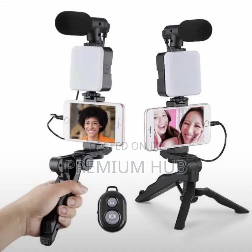 Video Making Kit