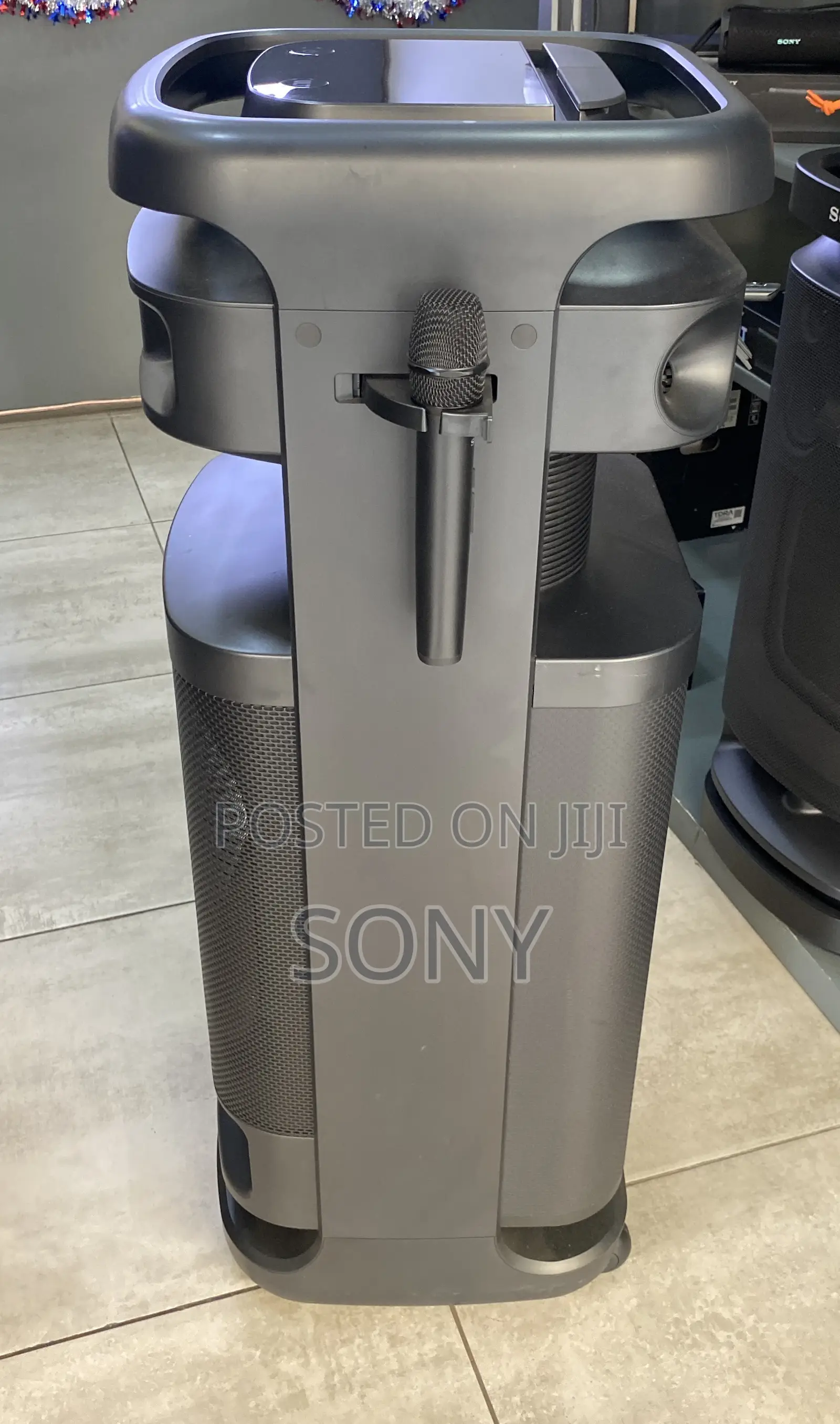 Sony Ult Tower 10