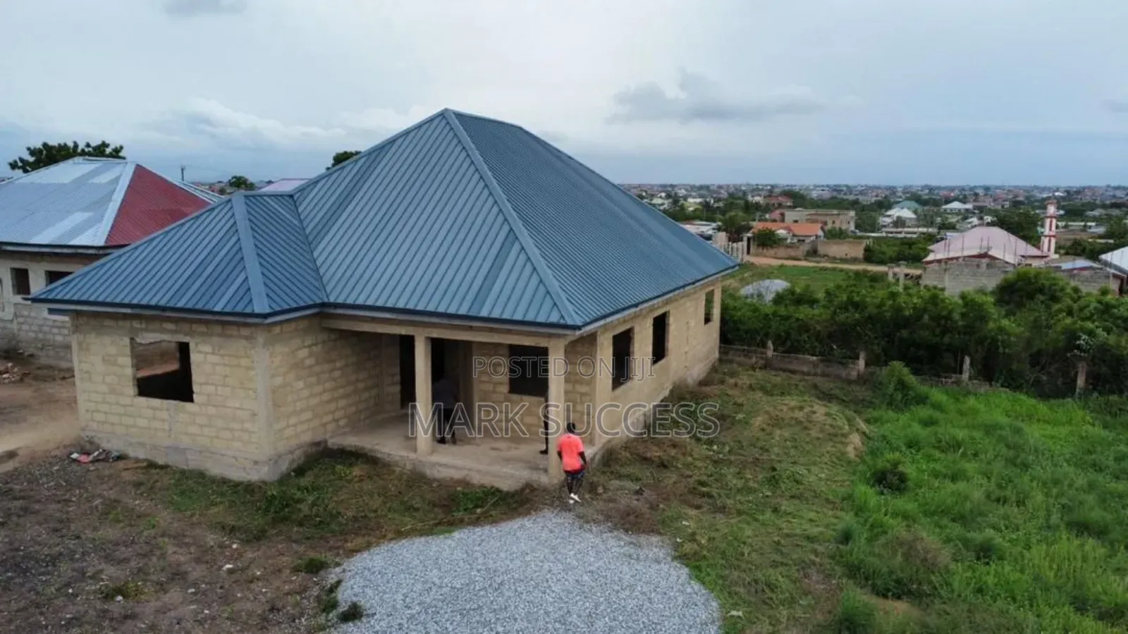 3bdrm House in Kasoa for sale