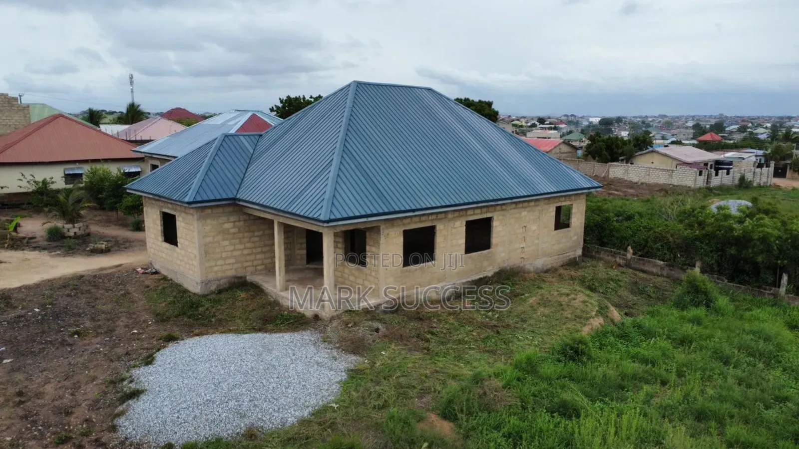 3bdrm House in Kasoa for sale