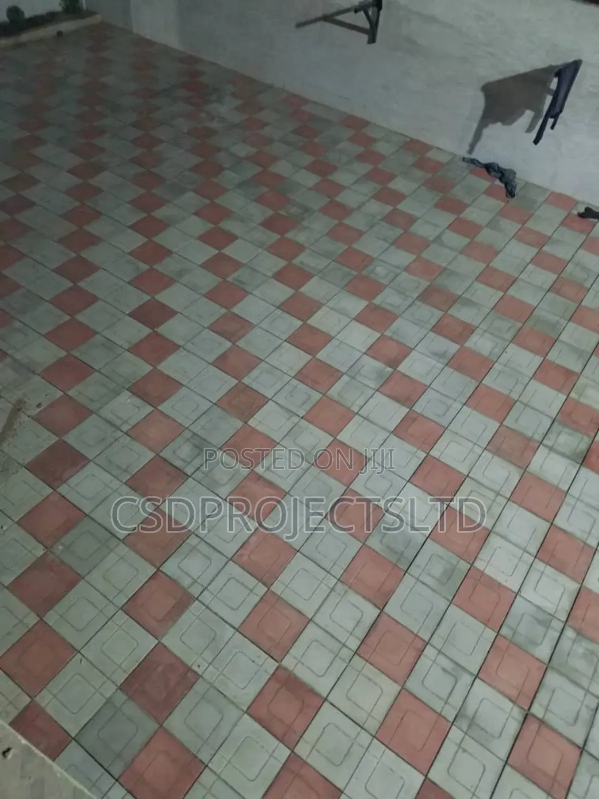 Excellent Pavement or Slap Work