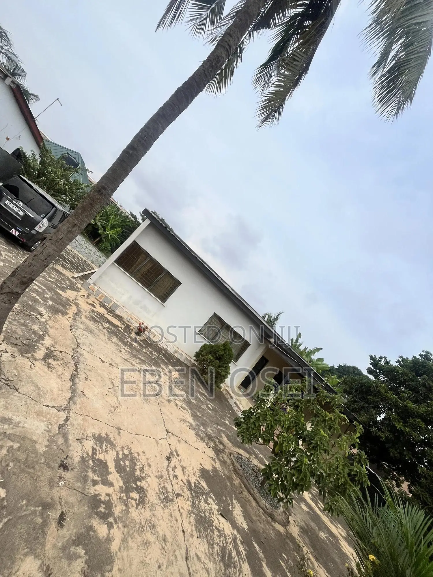 3bdrm House in Dansoman for rent