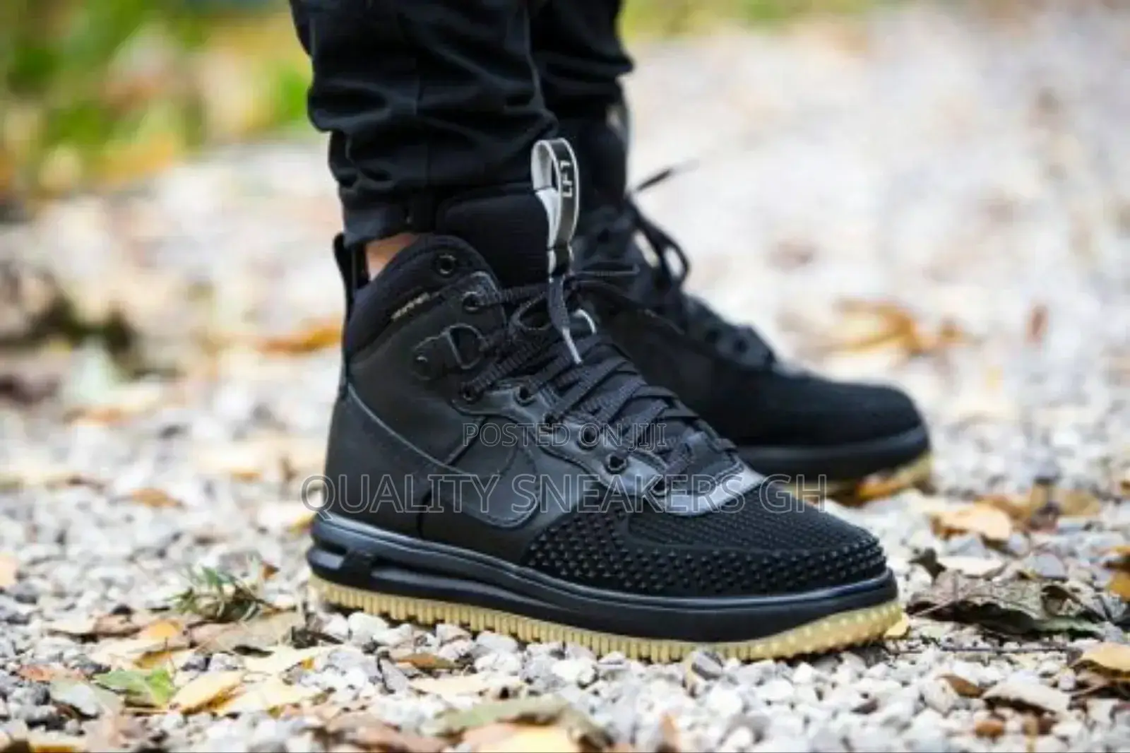 Nike Kartel Sneaker