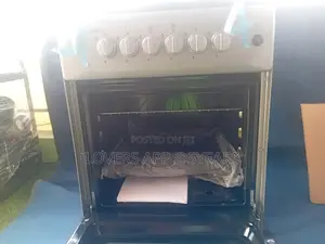 Dual Heat Theory Burner From Volcano