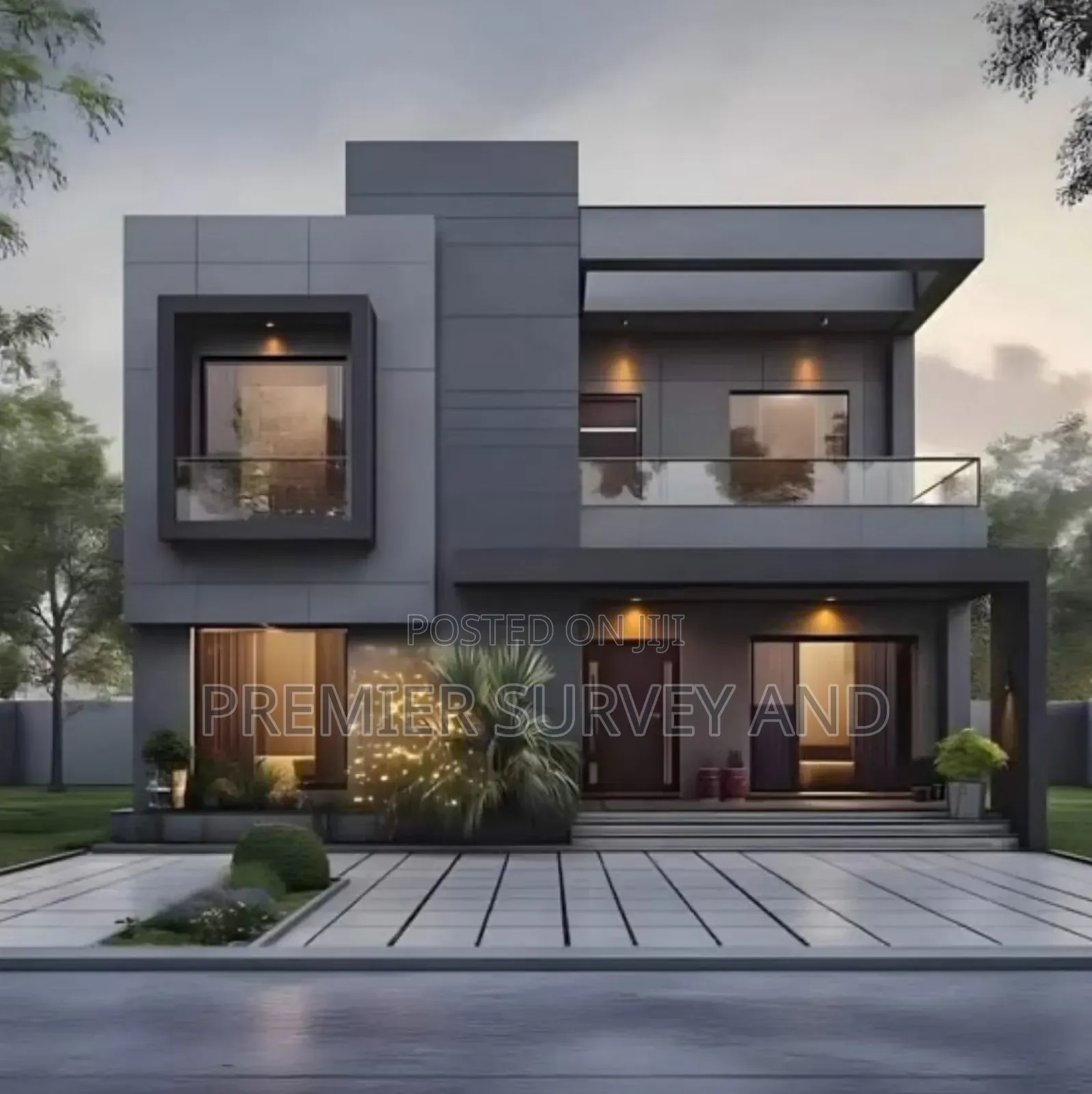 Innovative Architectural Solutions
