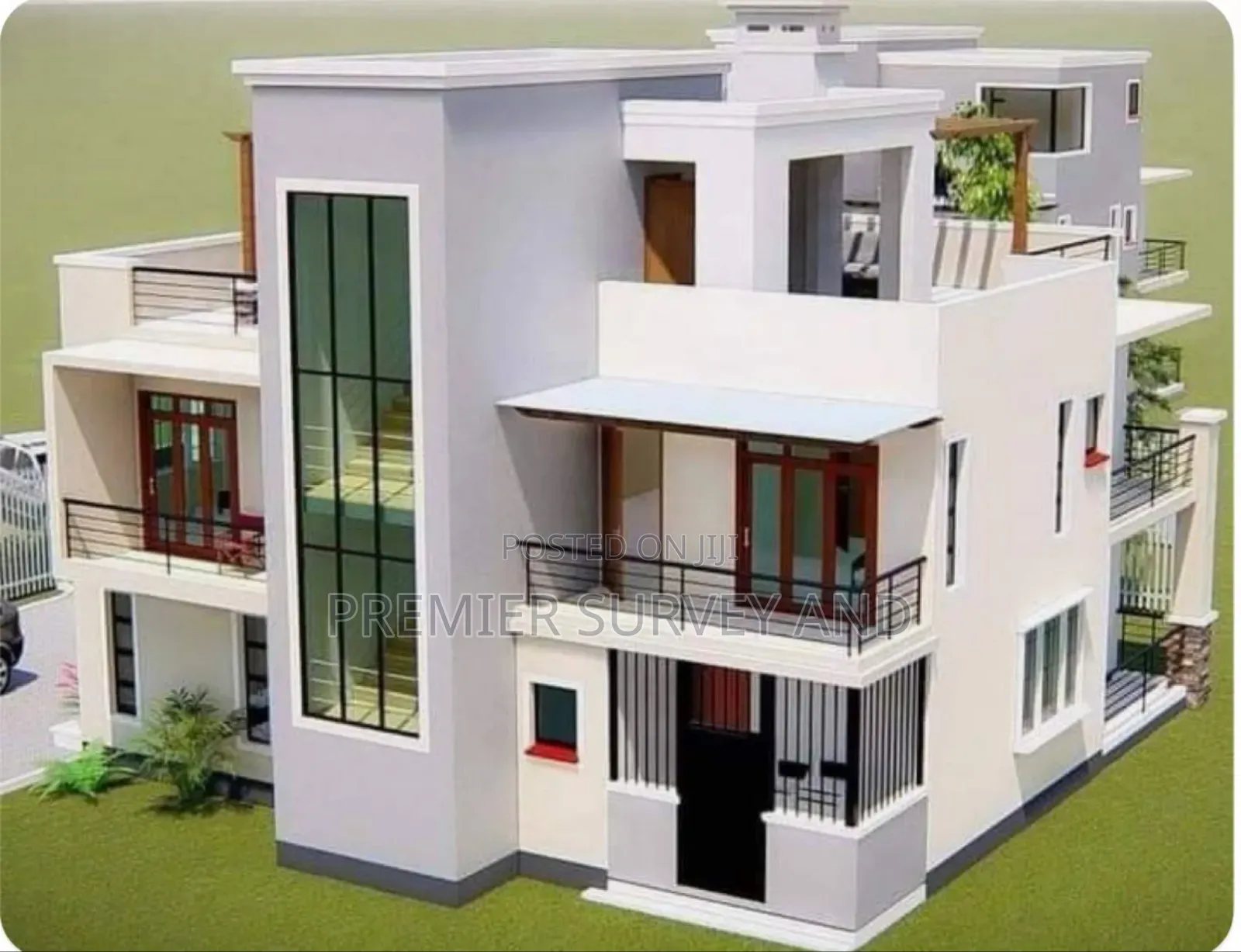Innovative Architectural Solutions