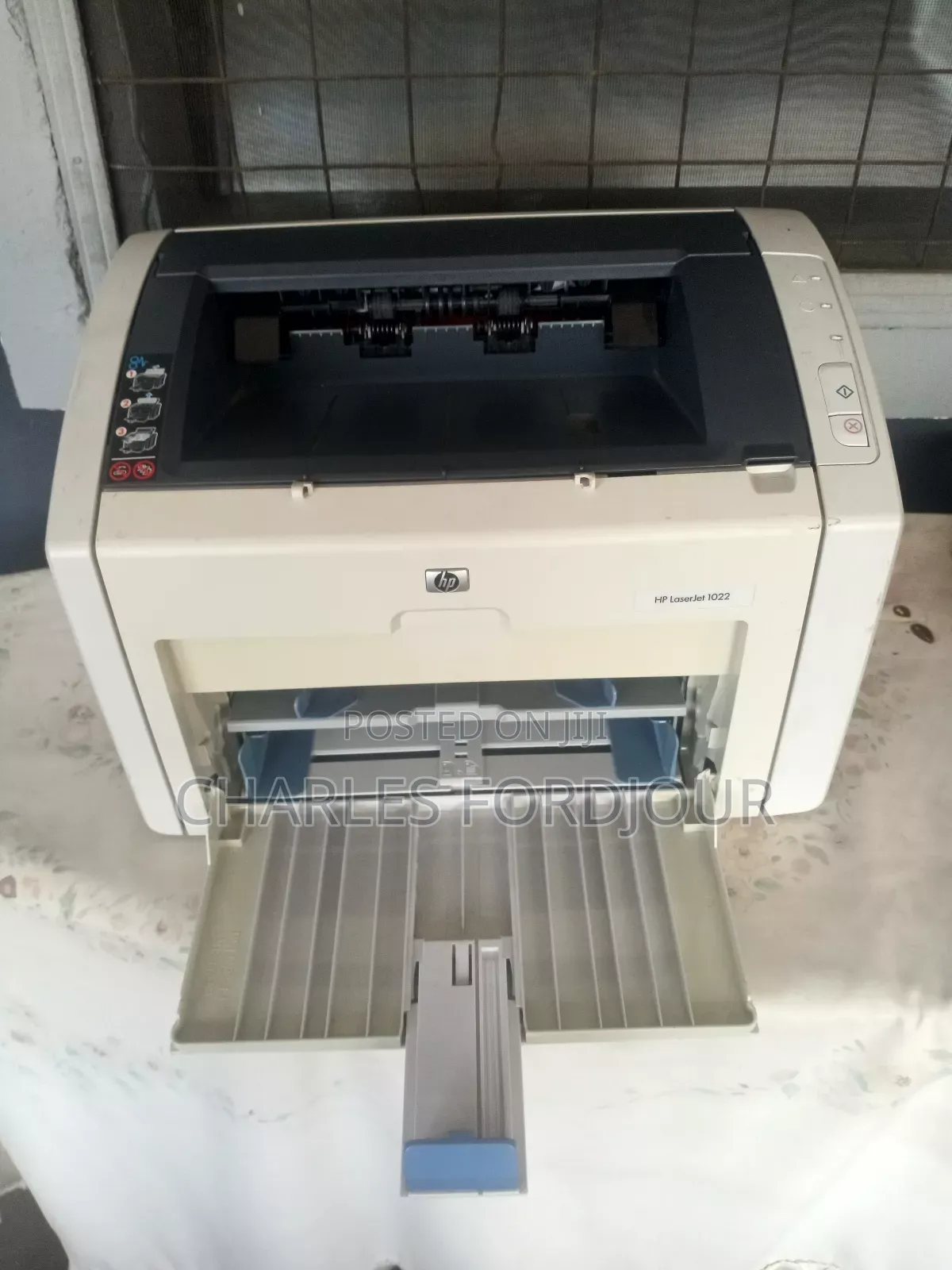 HP Laser Printer for Sale