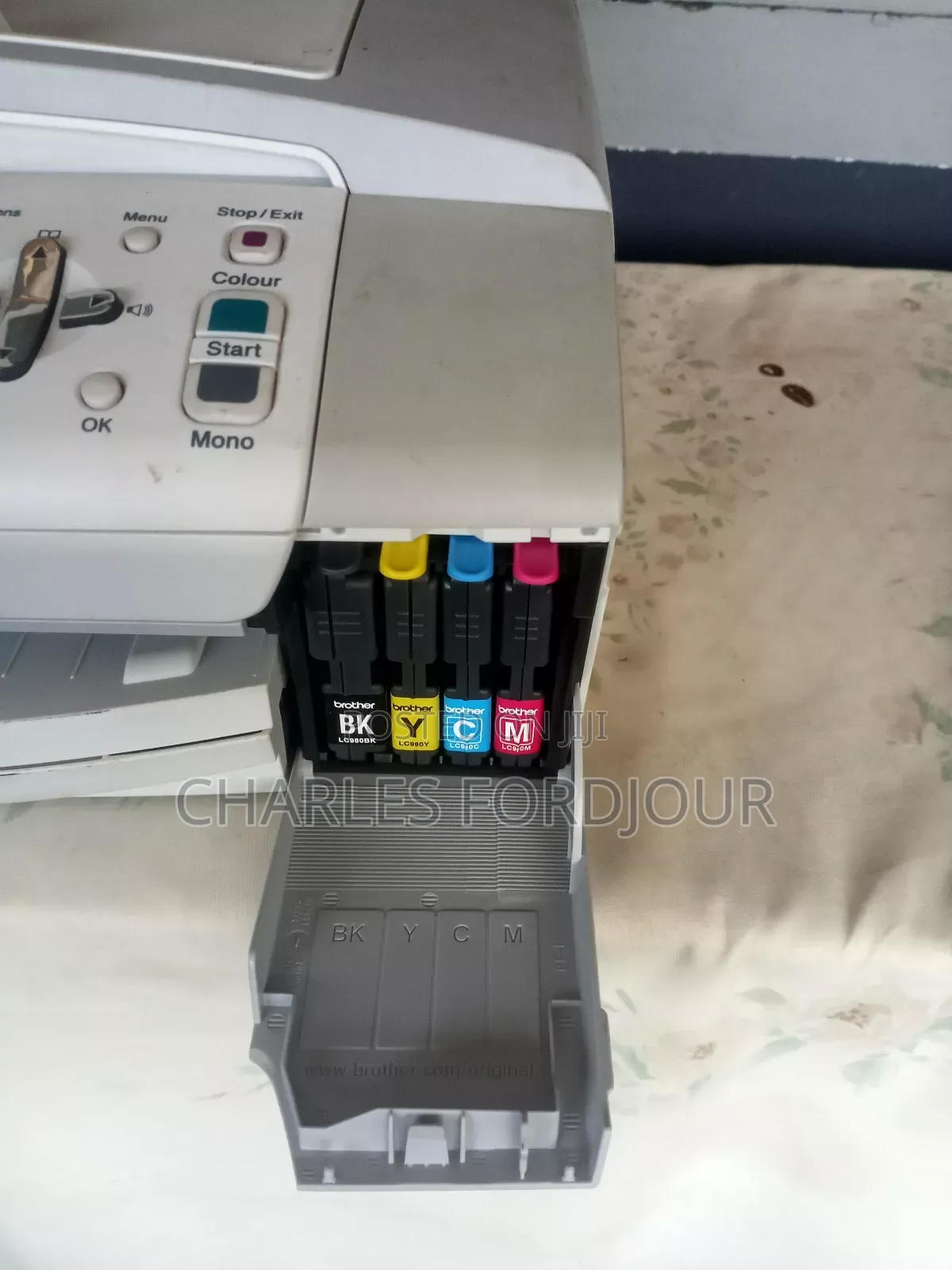 Brother Printer for Sale