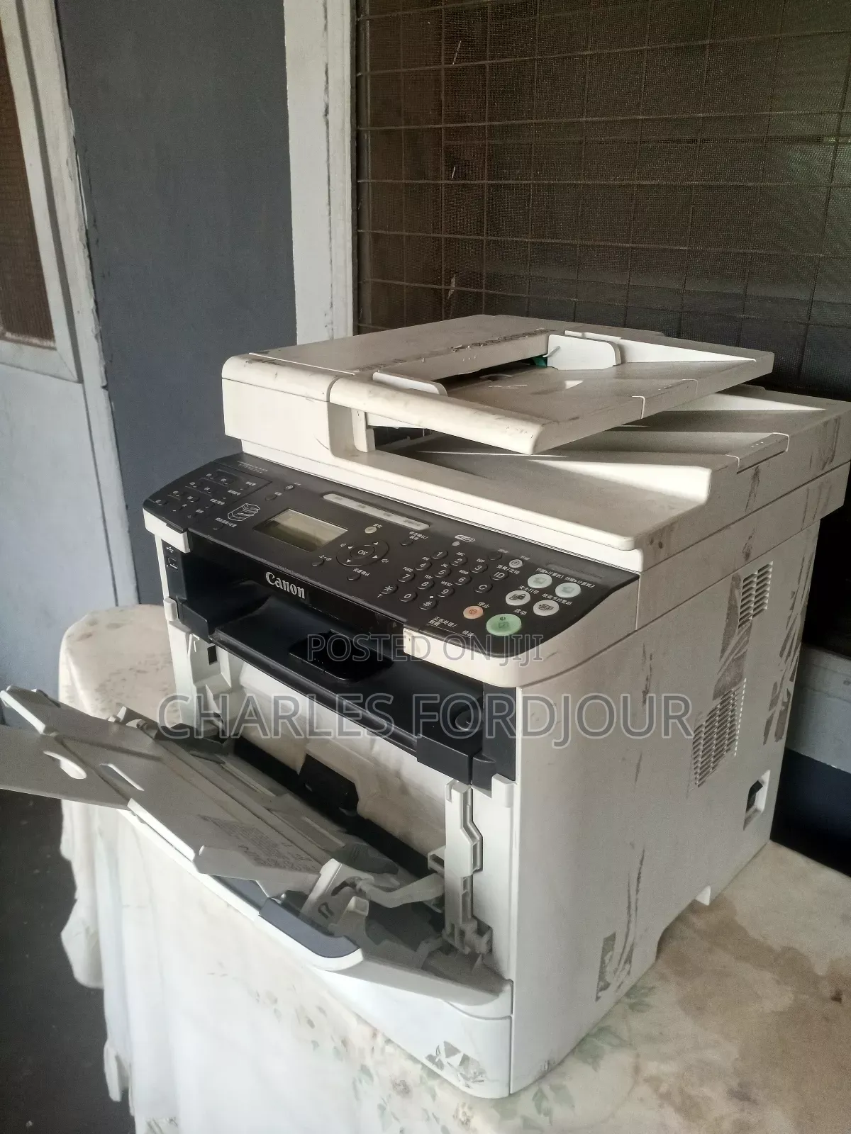 Canon Laserjet for Sale