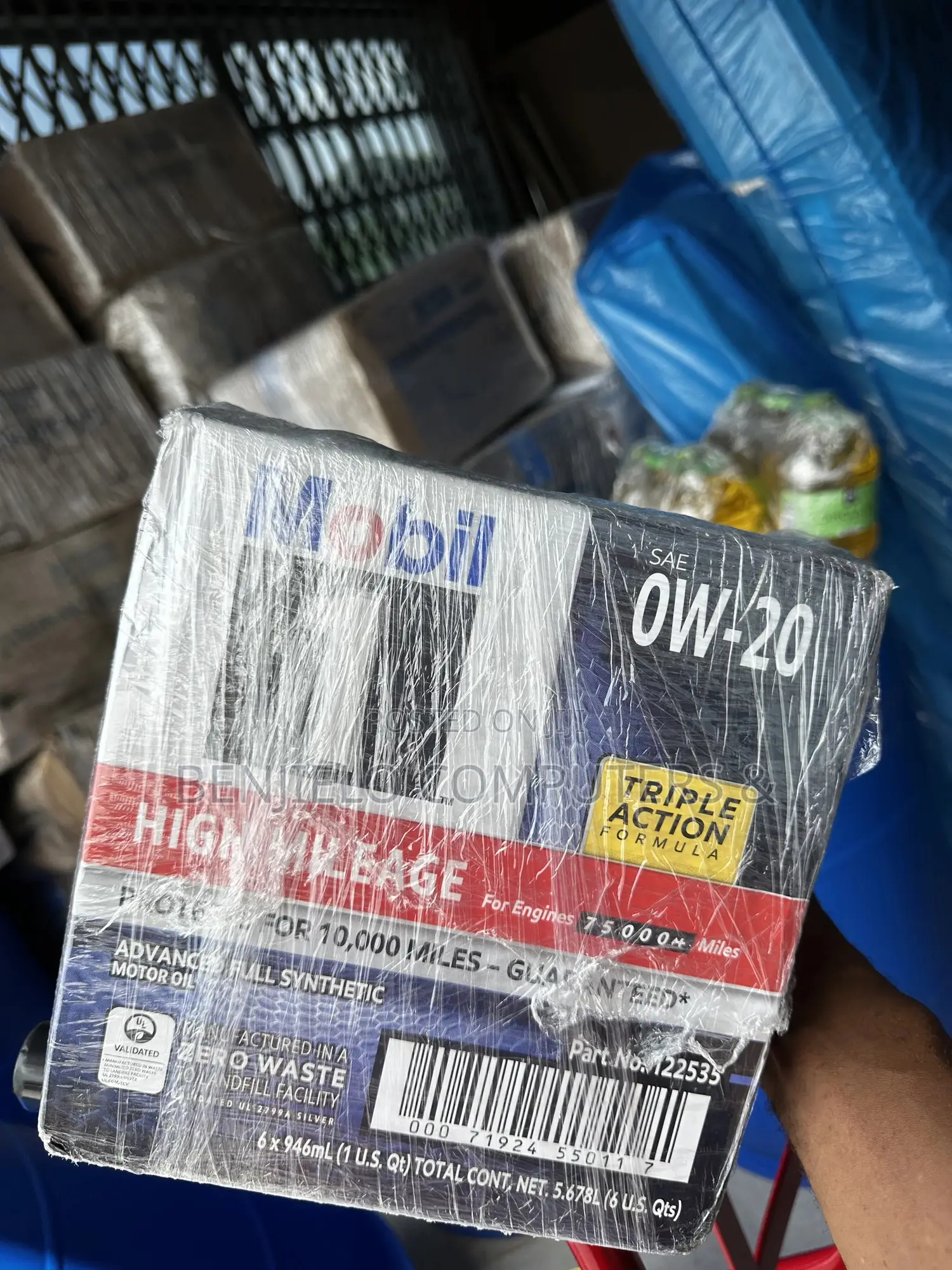 Oem Usa Engine Oil. Castrol Valvoline Mobil 1