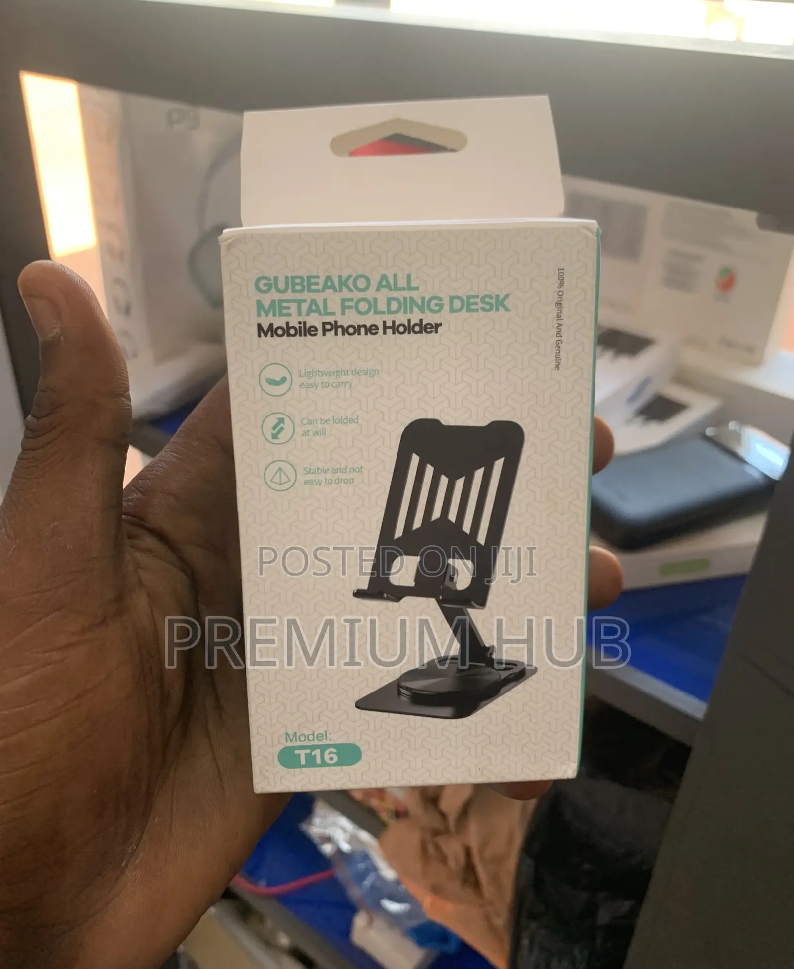 Phone Stand