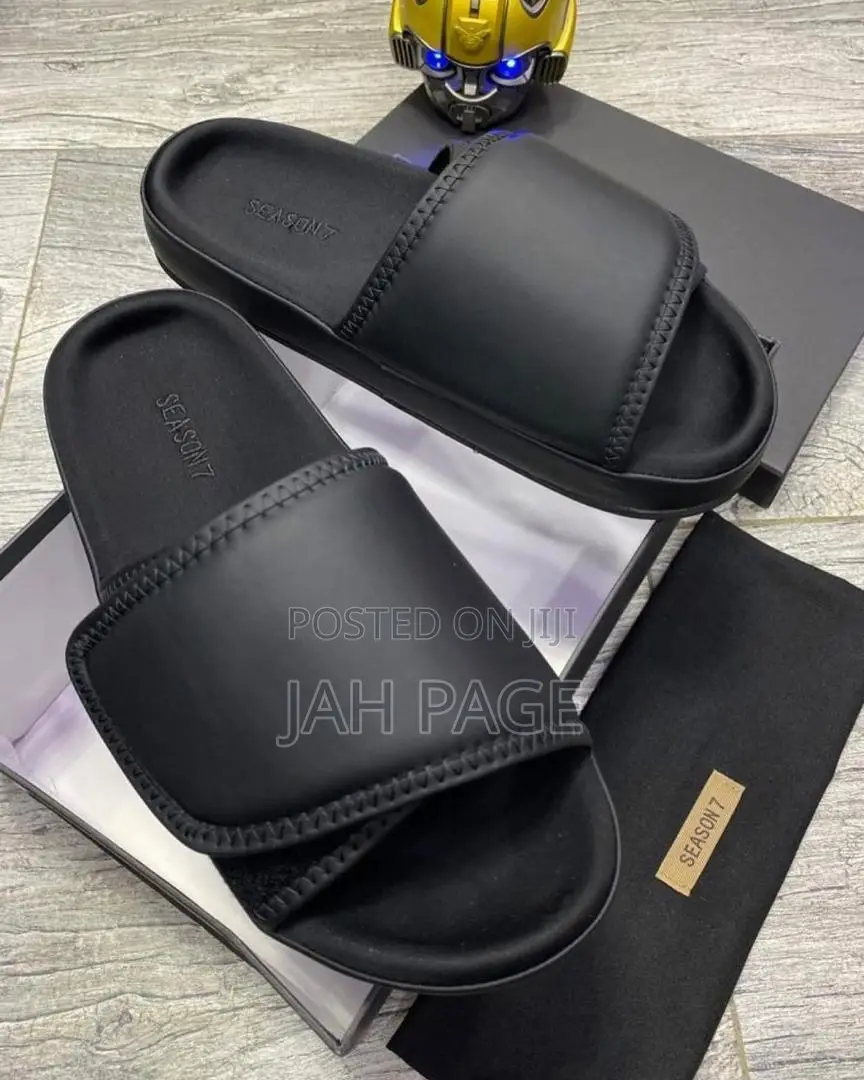 Season 7 Slippers