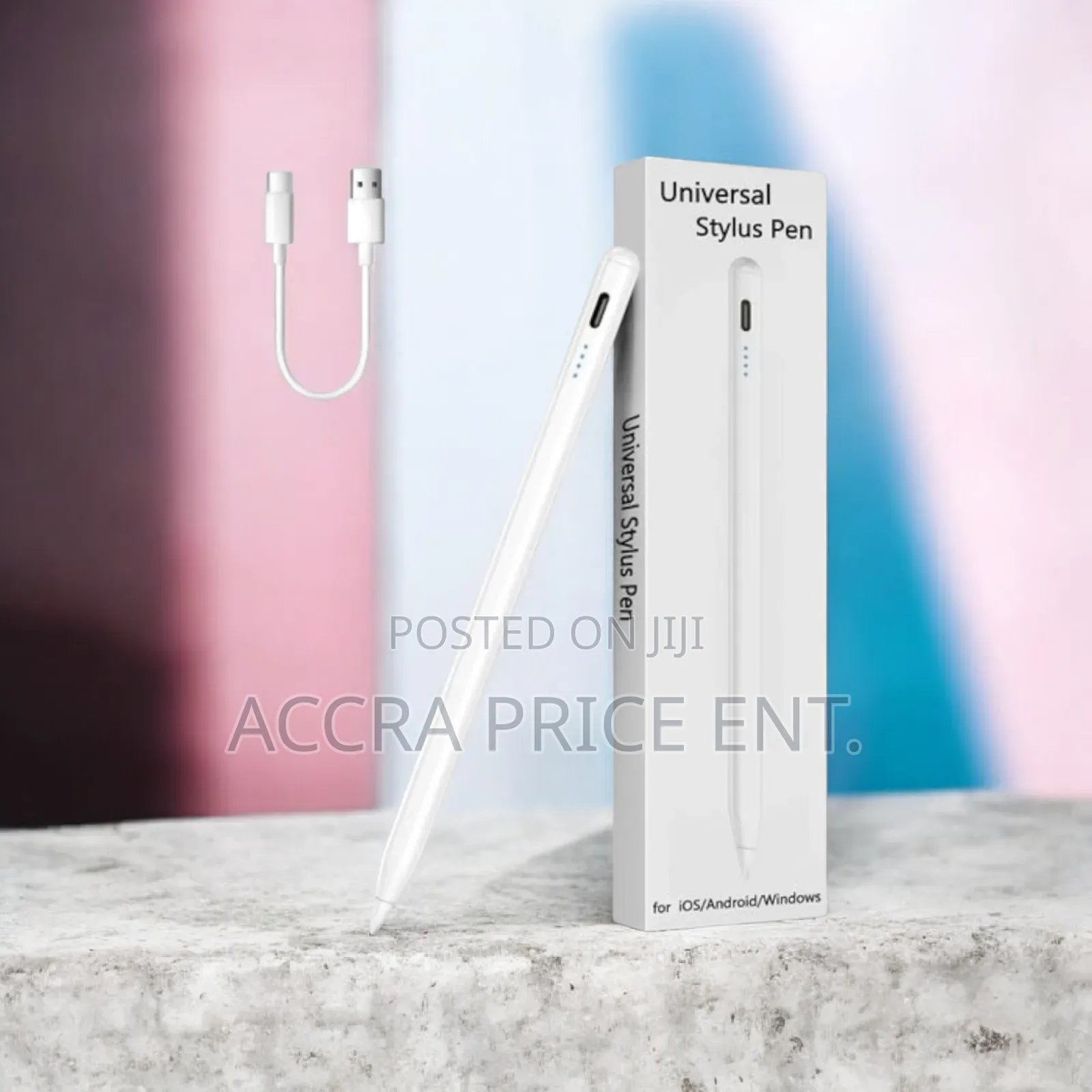 Original Universal Stylus Pen for Text (622889)