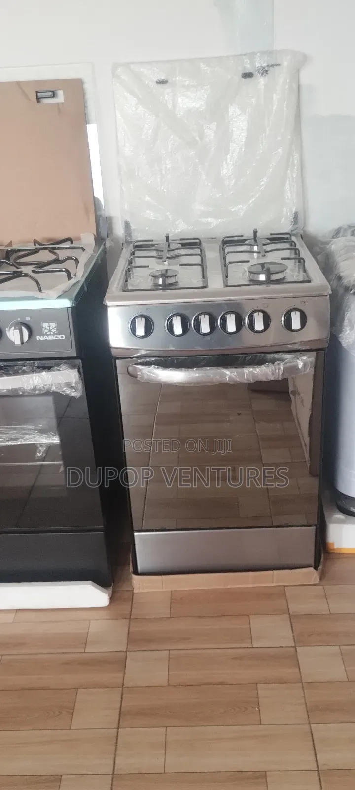 Rainbow Cooker With Oven and Grill