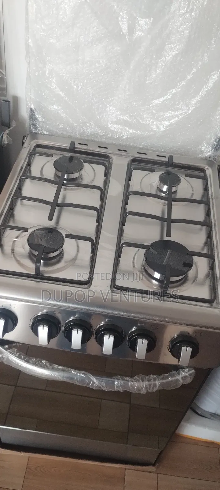 Rainbow Cooker With Oven and Grill