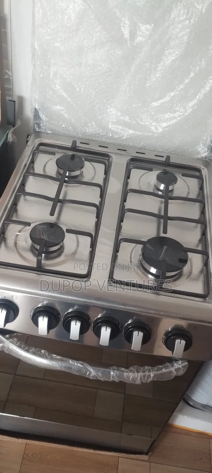 Rainbow Cooker With Oven and Grill