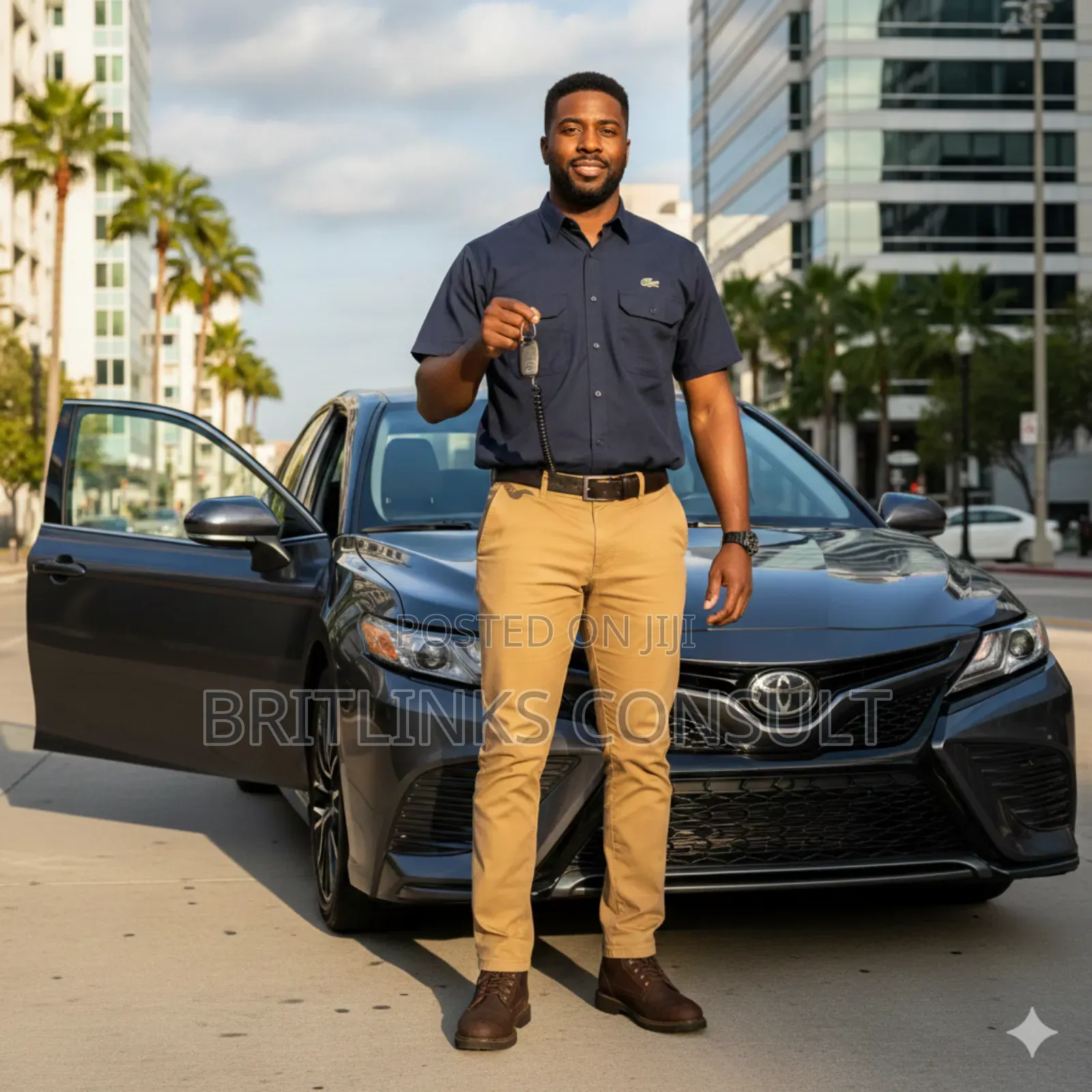 Trusted Airport Pick Up Drive Services Available Book Now!