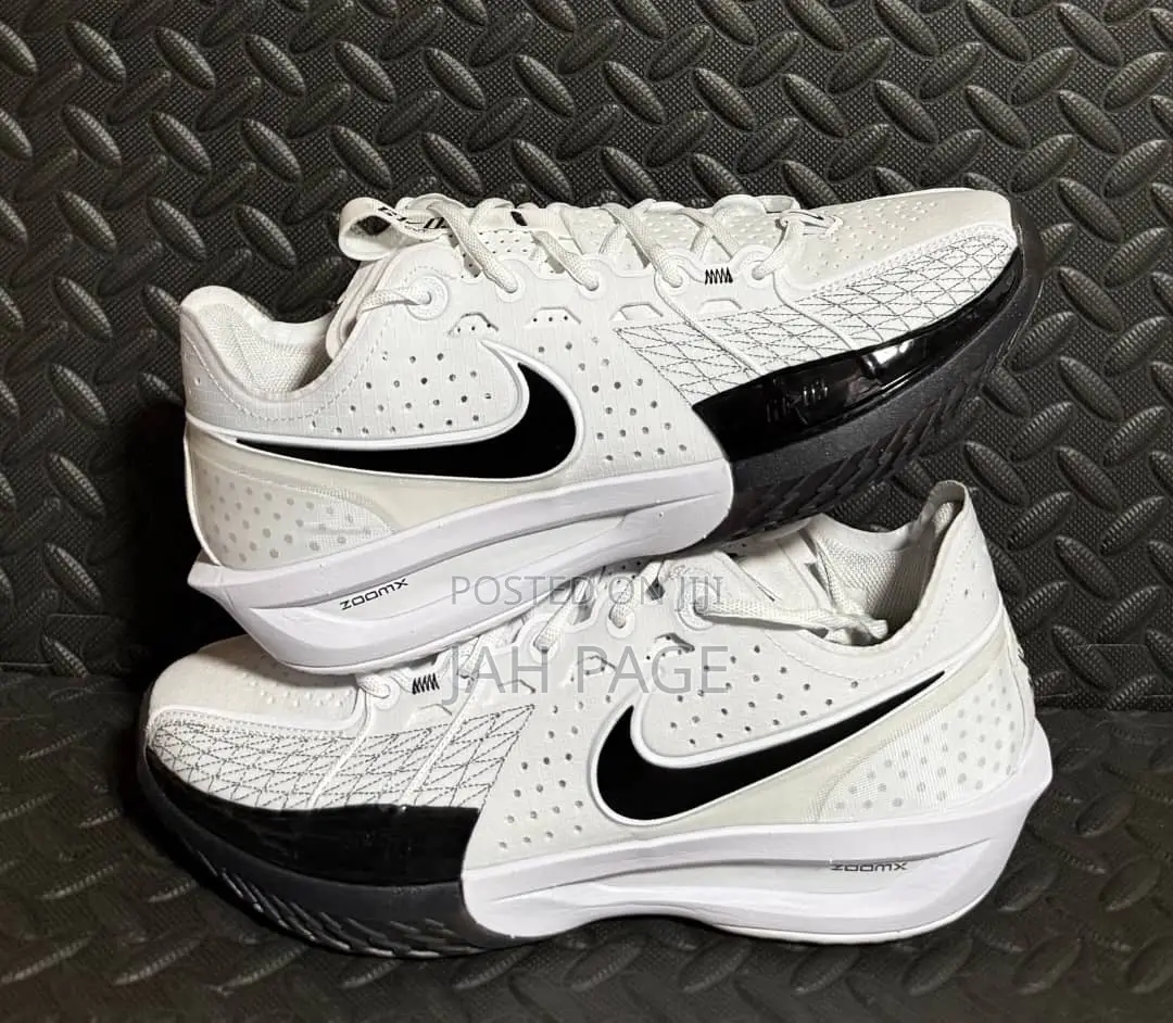 Nike Air Zoom Gt Cut 3 Basketball Sneakers